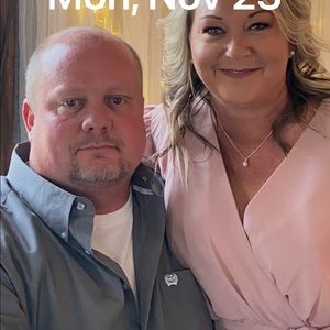 Meet your Posher, Richard